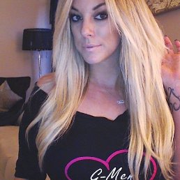 Natty Bullock, 37, 
