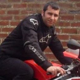 Albert, 32, 