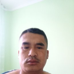 Novruz Meliyev, 29, 