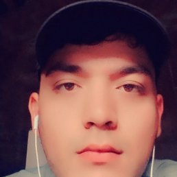Shaxobjon, 17, 