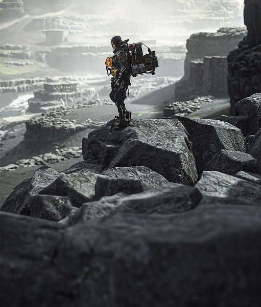 ������ ������� ����� ���������.�� ��������� ��� ��������� Death Stranding 2: On the Beach � �� 2 ... - 2
