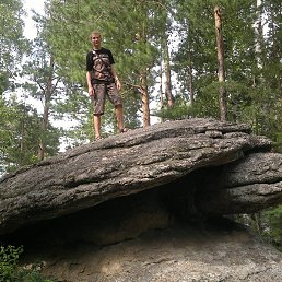 Фото Юра, Радужный Юра, Радужный