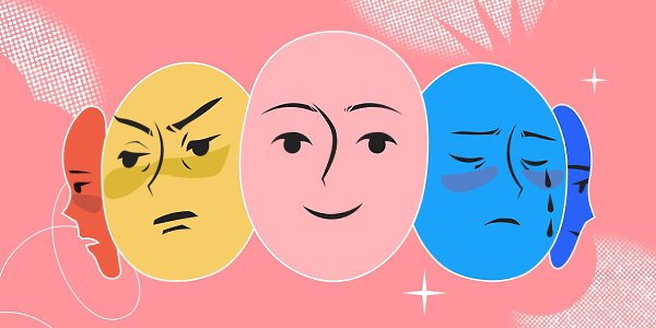 7 вопросов, которые помогут различать «чистые» и «мутные» эмоции. Одни несут в себе полезную ...
