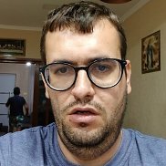 Gustavo Cesar, 28 , 