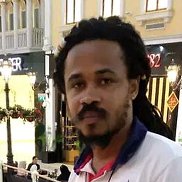 Richard Awuah, 35 , 