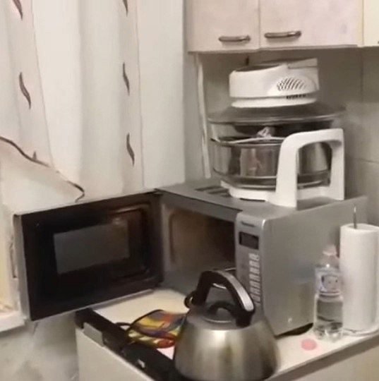     .  !