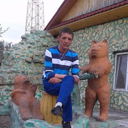 Андрей, 56, Екатеринбург
