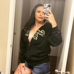 Silver franca, 45, 
