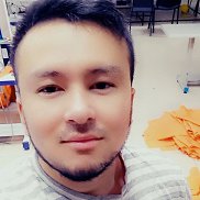 Anvarbek, 25 , 
