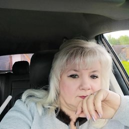 Vika, 47, 