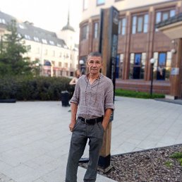 ����������, 54 ����, �����������