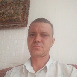 Fedor, 40, 