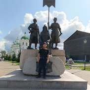 �������, 42 ����, ������