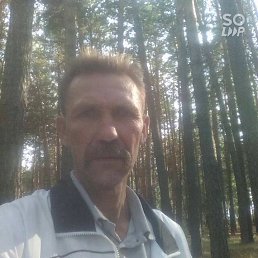 Sergei, 51, 