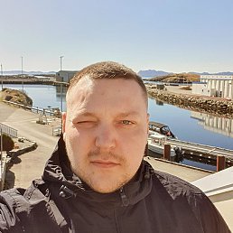 Kestas, 35, 