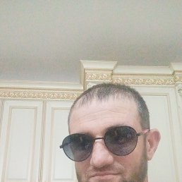 Gasan, 35, 