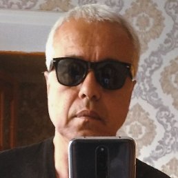 Damir Axmedov, , 56 