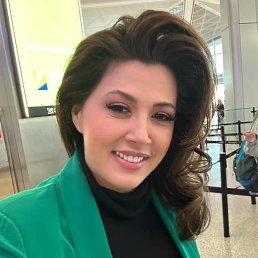 Dr Janette, 40, 