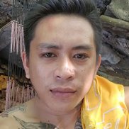 Mark, 30 , 