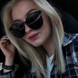 Olga, 35, 