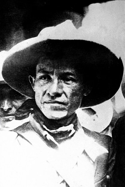 130 лет назад, 18 мая 1895 года, родился Аугусто Сесар Сандино – национальный герой Никарагуа, ...
