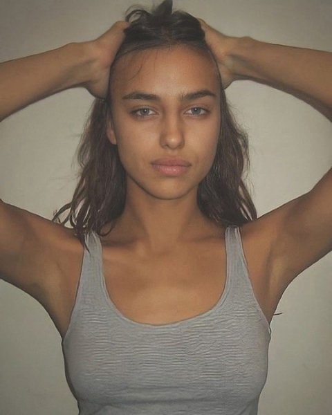 Житeльницa чeлябинcкoгo Eмaнжeлинcкa 16-лeтняя Иpинa Шaйхлиcлaмoвa. B бyдyщeм cтaнeт извecтнoй ... - 5