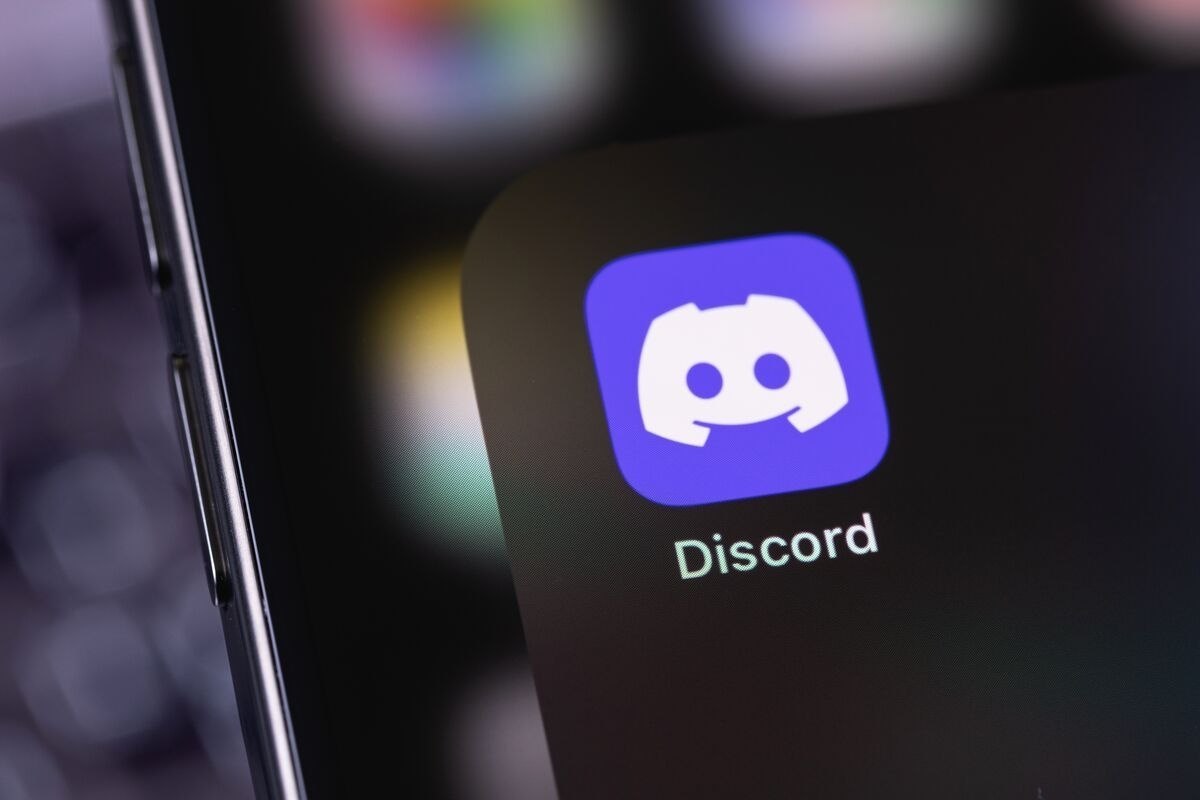 ������ ����� �������� ������ � ������ Discord � � �������� ��� �������� ����� ������ ����� ...