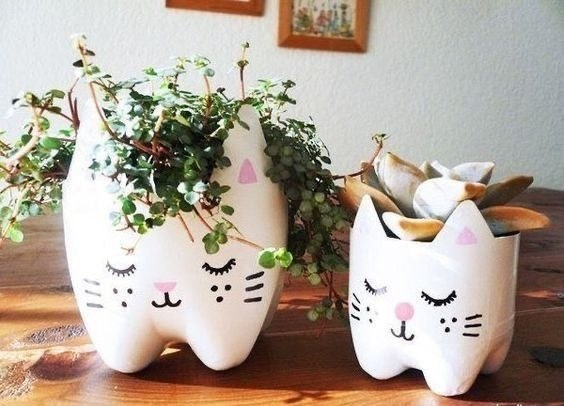 Сегодня растения всё чаще становятся не просто элементом декора, а частью интерьера с характером. И ... - 5