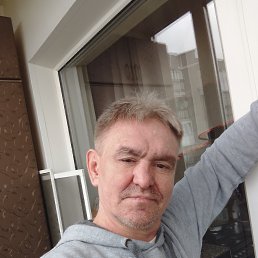 Евгений, 53, Мурманск