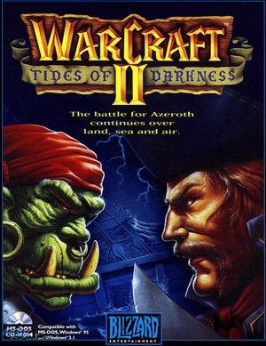 ������������ Abiotic Factor ���������, ��� ��� ������ �� �������� ��������� Warcraft 2. ��� ���� ��� ... - 2