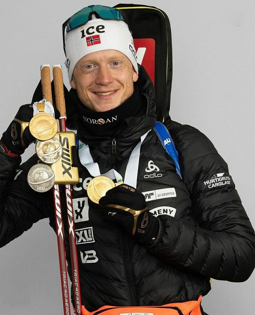 Йоханнес Бо забил в дебютном матче за футбольный «Вингер». Он помог команде уйти от поражения со ...