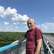 Gosha, 60 , 