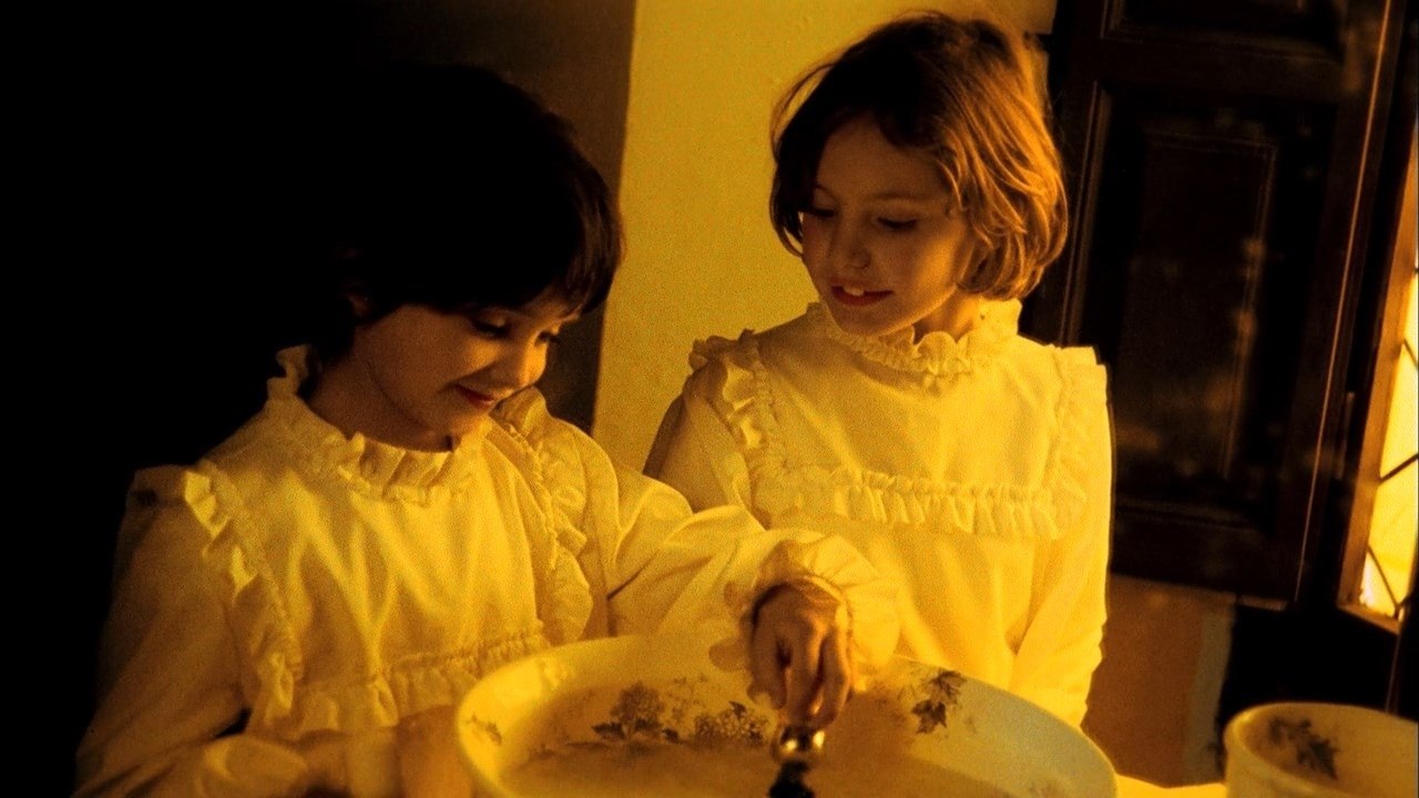   / El espritu de la colmena, 1973.dir. Vctor Ericecin. Luis Cuadrado - 4