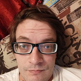 Vladimir Kiselev, 33, 