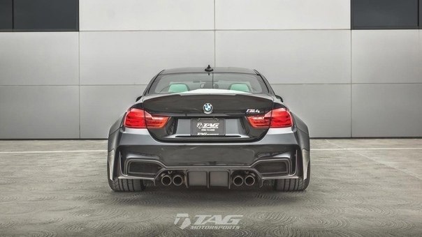 BMW M4 o G Motorsports. xx - 4