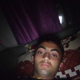 Ram Nepal, ��������, 21 ���