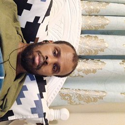 ahmed, 36 лет, Мемфис
