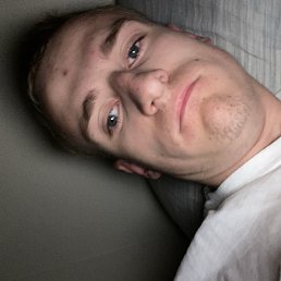 Nick, 18, 