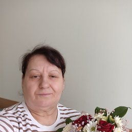���� Ekaterina Gavrilova, ������, 61 ��� - ��������� 8 �������� 2025