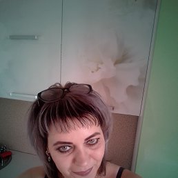 Nell, 43, 