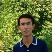 Asadbek, 18 , 