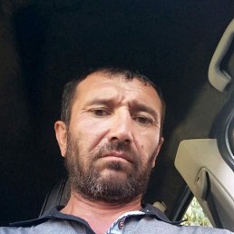 Normurod Nematov, 48, 