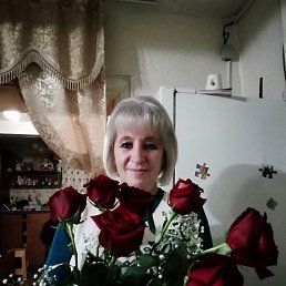 Людмила, 63, Минусинск