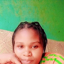 Joy, 20, 