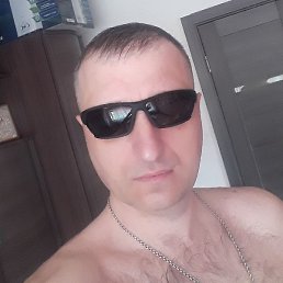 Sergey, , 43 
