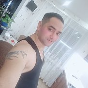 Ruslan, 39 , 