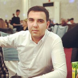 murat, 28, 