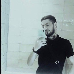 Fazel, 25, 