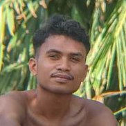 Anang Marzuki, 23 , 