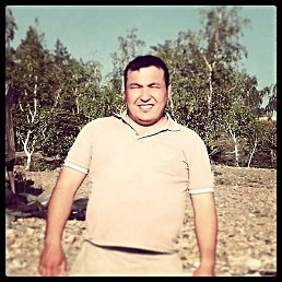 Aza, 39, 